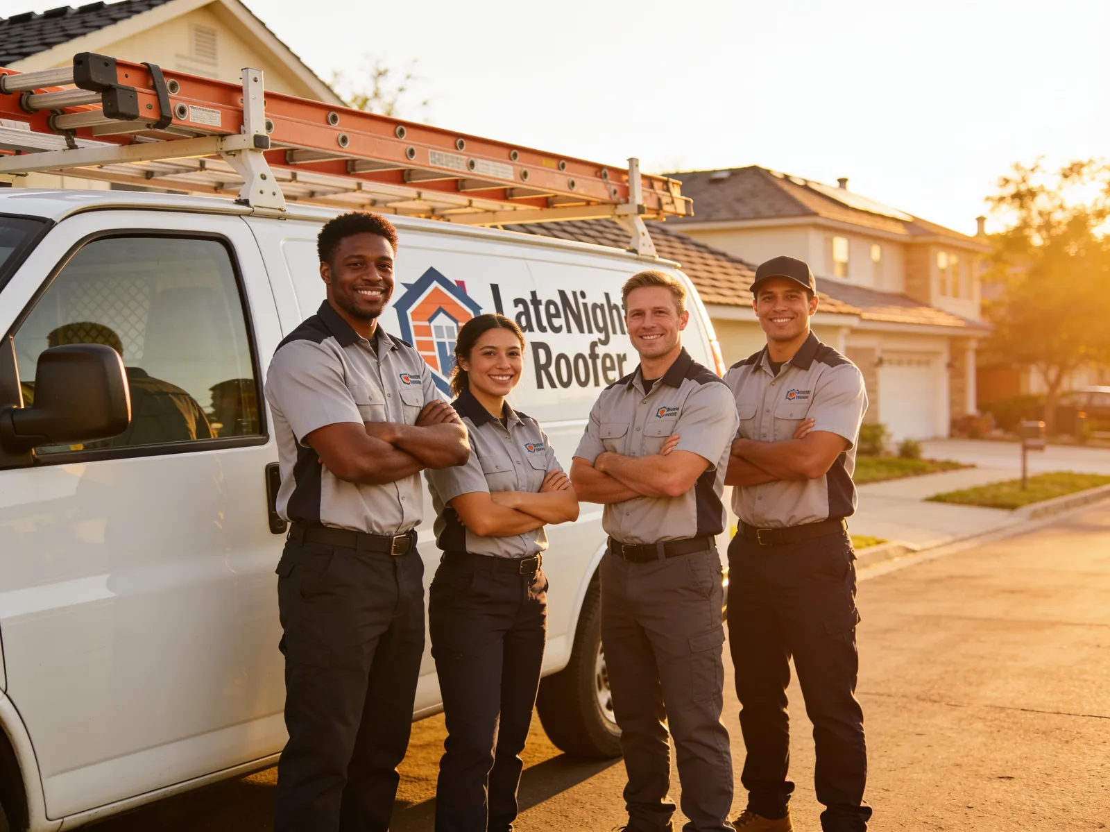 Emergency Roof Repair company in Ocean View, HI